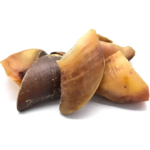 Sabots de boeuf pour Chien