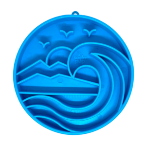 Jouet SodaPup "Ocean" bleu pour Chien